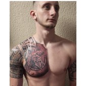 Tetování 